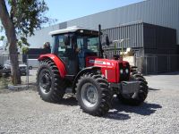 Massey Ferguson Tractor 291 Used Farming Tractor Agricultural Equipment Cultivators Harrow Ridgers Used Tractor
