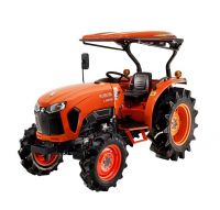 2wd/4wd 35hp used kubota farm tractor/ 70hp tractor with front end loader Farm Tractors