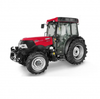 2wd Case Ih Agricultural Case Ih 495 Tractor Clutch Belt Key Cylinder Training Engine Powerful Multifunctional 