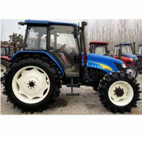 Tractores Mahindra Repuestos Japan Hinomoto 4x4 Camin Tractor With Factory Direct Lowest Price