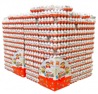 Best Price Surprise Kinder Joy/ Egg Joy / Kinder Bueno Available For Sale Kinder Joy Surprise Chocolate