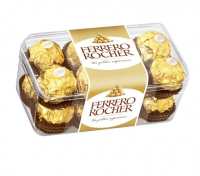 Top Quality Ferrero Rocher Chocolate Wholesale 100g - Full Range Products Chocolates And Sweets