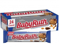 Hot Selling High Quality Baby Ruth Chocolate For Sale / Wholesale Price Baby Ruth Chocolate