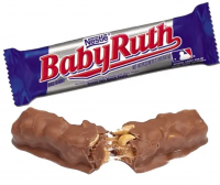 Hot Selling High Quality Baby Ruth Chocolate For Sale / Wholesale Price Baby Ruth Chocolate