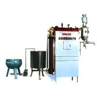 Vaccum Sequence Candy Boiling Machine