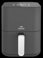 Deuro W001 3l Digital Air Fryer