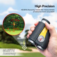 Golf Range Finder Pfs2