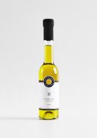 Dardanos Extra Virgin Olive Oil 250ml, cold-pressed, early harvest