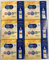 Enfamil Neuro Pro Infant Ready To Use Formula w DHA 36 x 2 Fl oz.