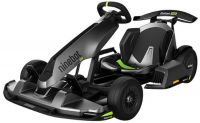 Go Kart Pro w/15.5 mi Max Operating Range & 23 mph Max Speed