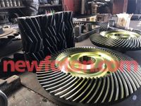 bevel gear