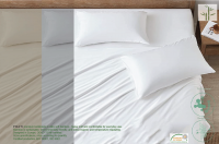 Bamboo Bedsheets  OEKO-TEXÂ® certified.