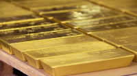 Gold dore Bars, Gold Nugget, Diamonds and crude oil