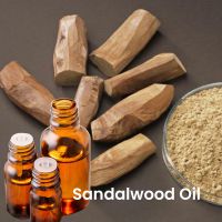 Sandalwood Oil, Direct from Farmer-Indonesia