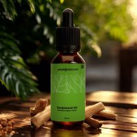 Sandalwood Oil, Direct from Farmer-Indonesia