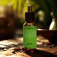 Clove Oil Direct from Farmer-Indonesia