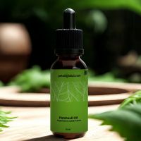 Patchouli Oil, Direct from Farmer-Indonesia