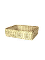 Rattan Basket