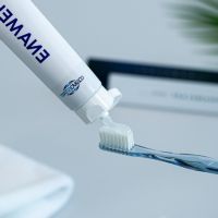 Enamelart Toothpaste