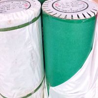 Cyan electrical insulation paper (0.15mmx1005mm)