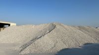 Recycled Cryolite for Aluminium Smelters 5-40 mm