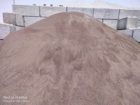 Silica Sand 1-4 mm