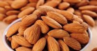 Natural Almond Premium Pure Quality Nuts - Badam Nonpareil