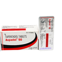 Nucynta, Tapentadol, Aspadol  