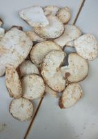 Dried Cassava chips