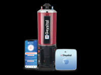 Best Electric Geyser in Pakistan - Sync & Secure