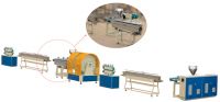Plastic Pipes Production Line