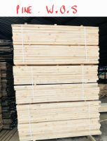 Pine Sawn boards