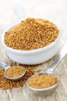 Organic Palm Sugar