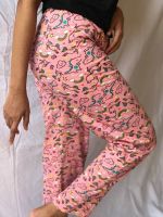 Pjs - Cotton Pants.