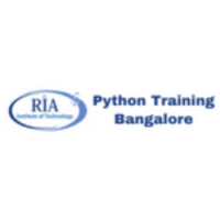 Python Training in bangalore