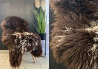 Natural Dutch Sheepskin and Texel