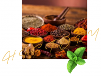 SPICES, HERBS, SEEDS