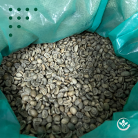 Arabica Green Coffee Beans Sumatra Mandheling Grade 1