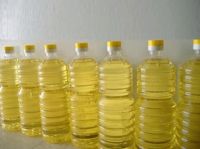 Refined Rapeseed Oil