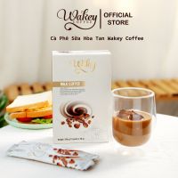 Wakey 3in1 Milk Coffee