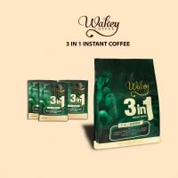 Wakey 3in1 Coffee in Bag