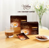 Wakey 3in1 Coffee in Box