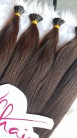 Keratin Tips Hair Extentions Kfhair Factory Vietnam