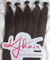 Keratin Tips Hair Extentions Kfhair Factory Vietnam