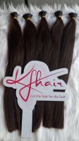 Keratin Tips Hair Extentions Kfhair Factory Vietnam