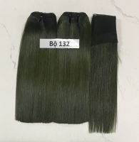 Remy Vietnam Human Hair Color Weft