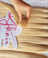 Keratin Tips Hair Extentions Kfhair Factory Vietnam