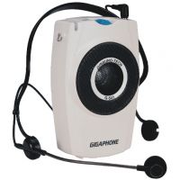 portable mini voice amplifier (GIGAPHONE)