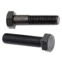 High Tensile Hex Bolts