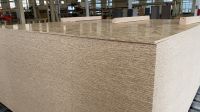 China ORIENTED STRAND BOARD 1220*2440mm manufacturer